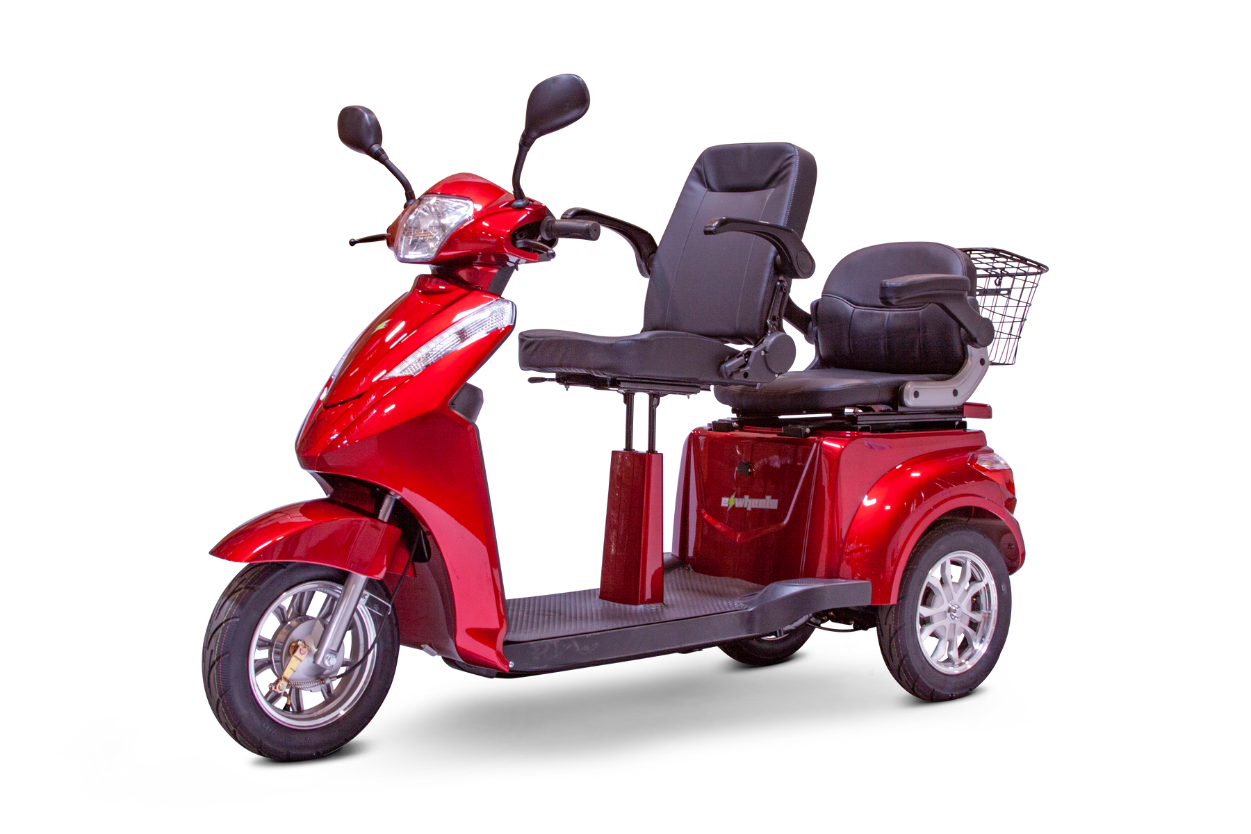 ew-66 2 seater scooter 2