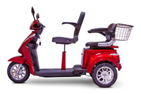 ew-66 2 seater scooter 3