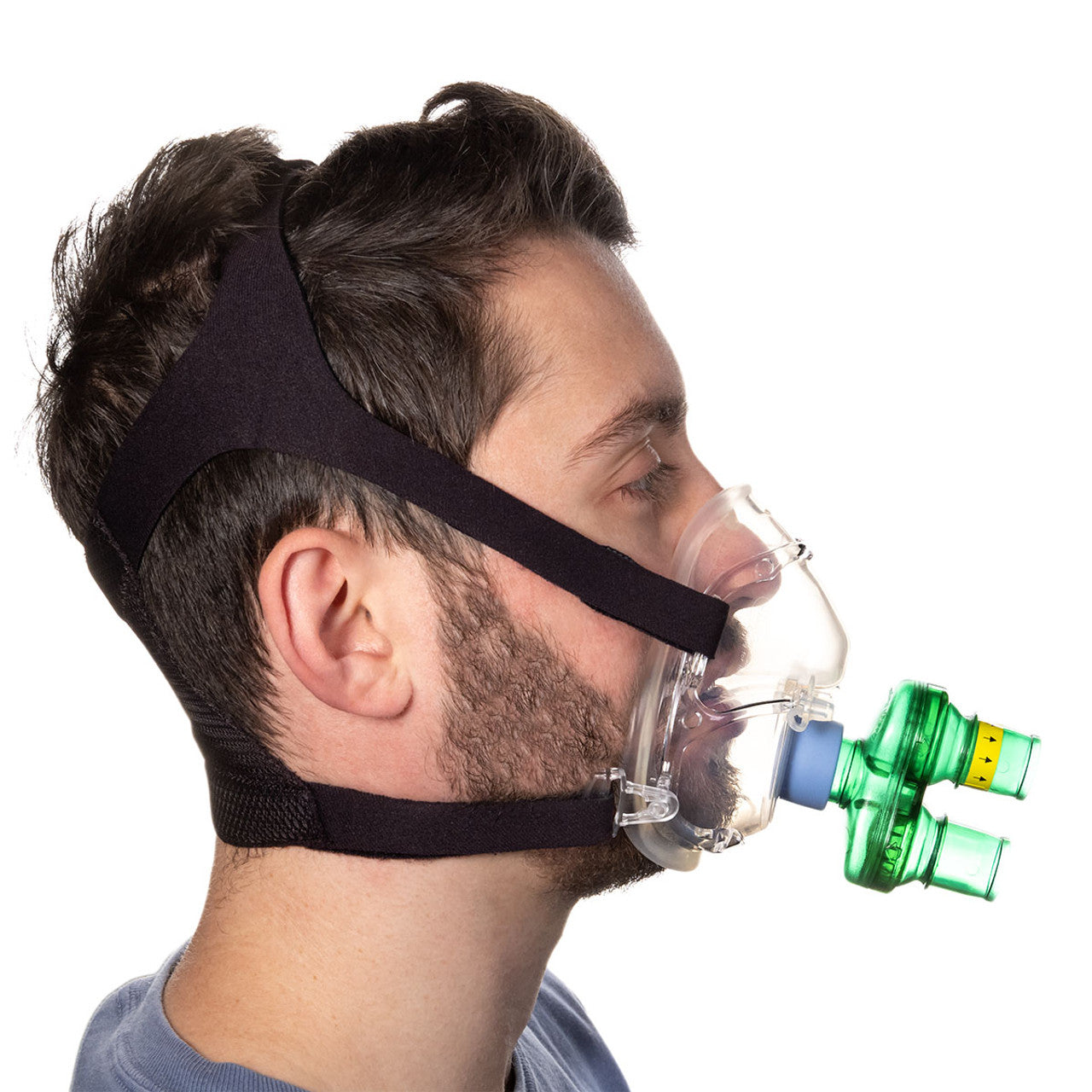 EWOTpro Exercise With Oxygen Therapy System