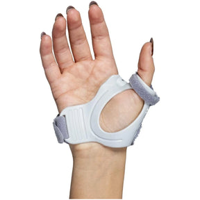 Rigid Right Thumb Brace by Rapid Thumb