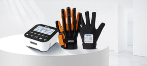 New Syrebo Soft Robotic Rehabilitation Gloves C12