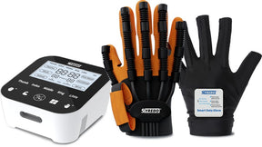 New Syrebo Soft Robotic Rehabilitation Gloves C12