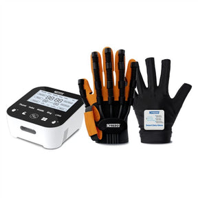 New Syrebo Soft Robotic Rehabilitation Gloves C12