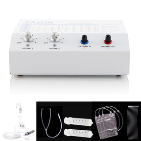 Basic Ozone Insufflation Package