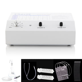 Basic Ozone Insufflation Package