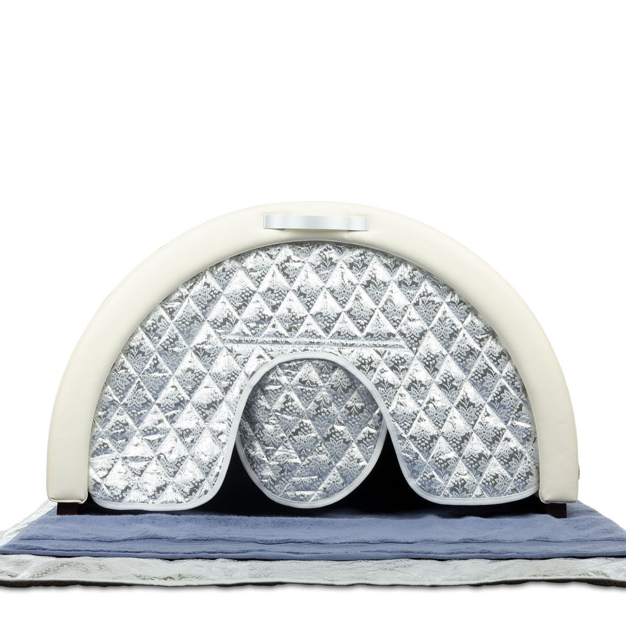 Ozone Ready Far Infrared Sauna Dome