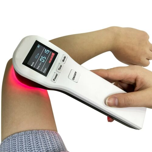 Laser Therapy