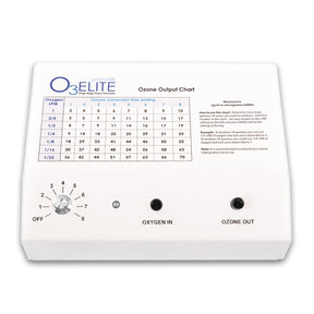 O3Elite Single Ozone Generator